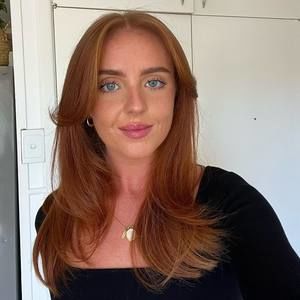 Meet your Posher, Molly-beth